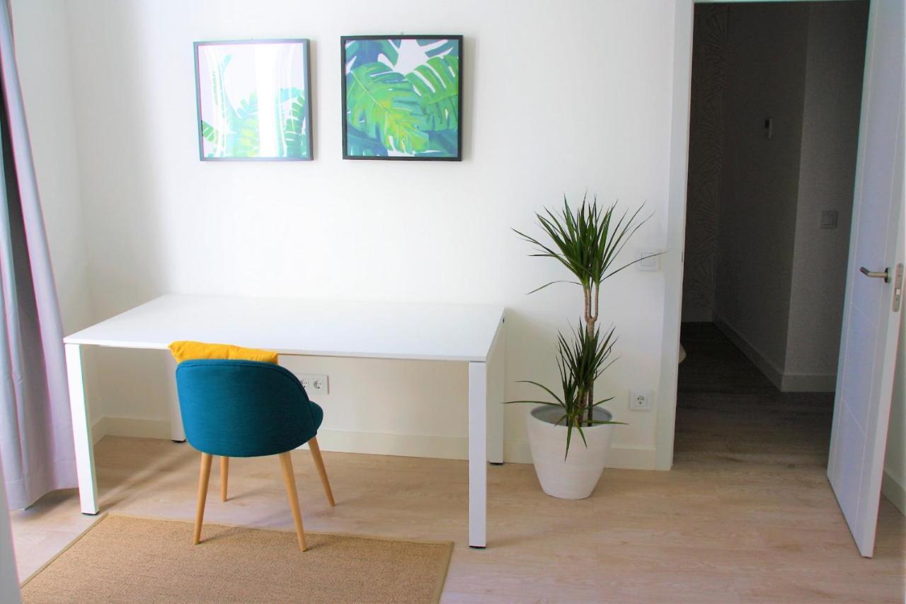 Apartament Callao One