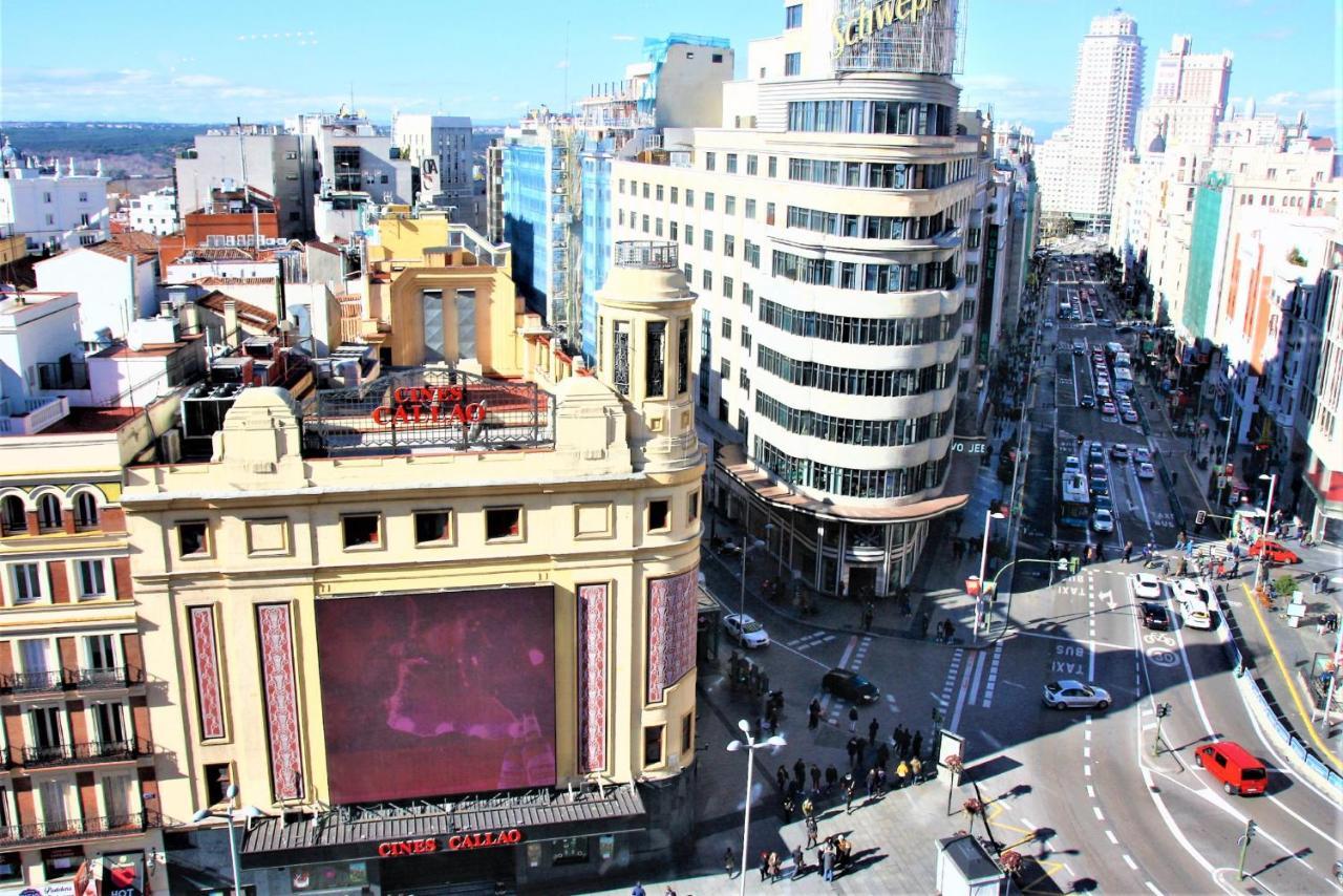 Apartament Callao One *