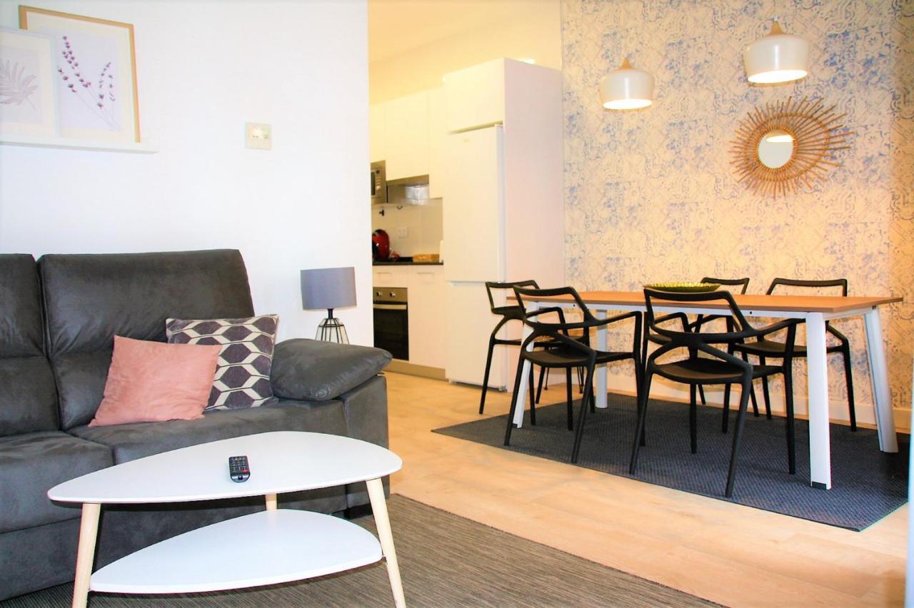 Apartament Callao One *