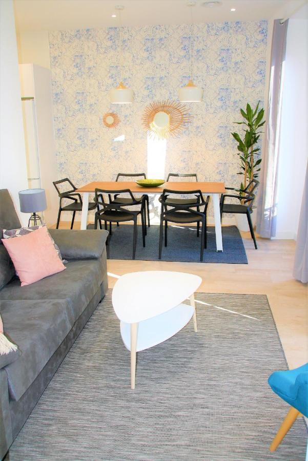 Apartament Callao One Madrid