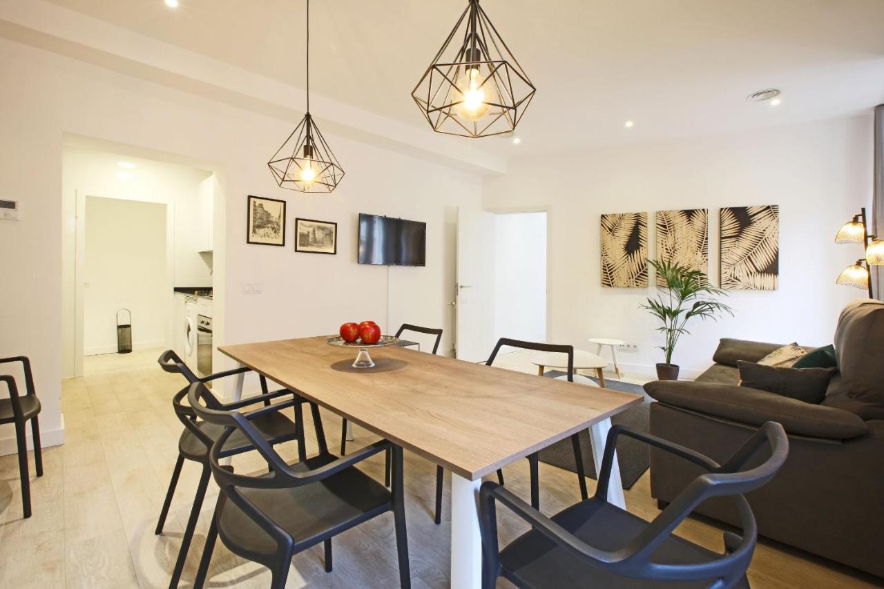 Apartament Callao One Madrid