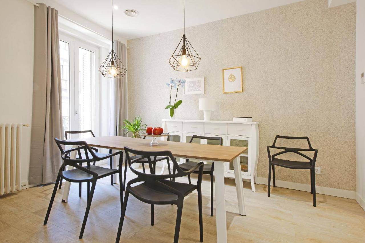 Apartament Callao One *