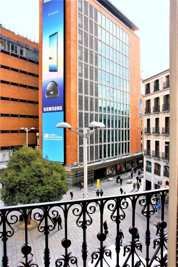 Apartament Callao One Madrid