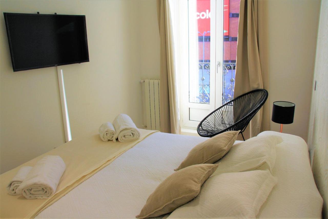 Apartament Callao One *