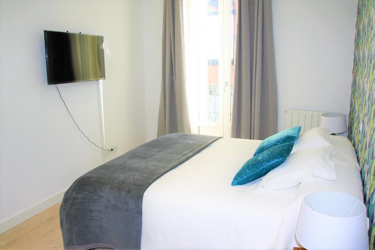 Apartament Callao One *