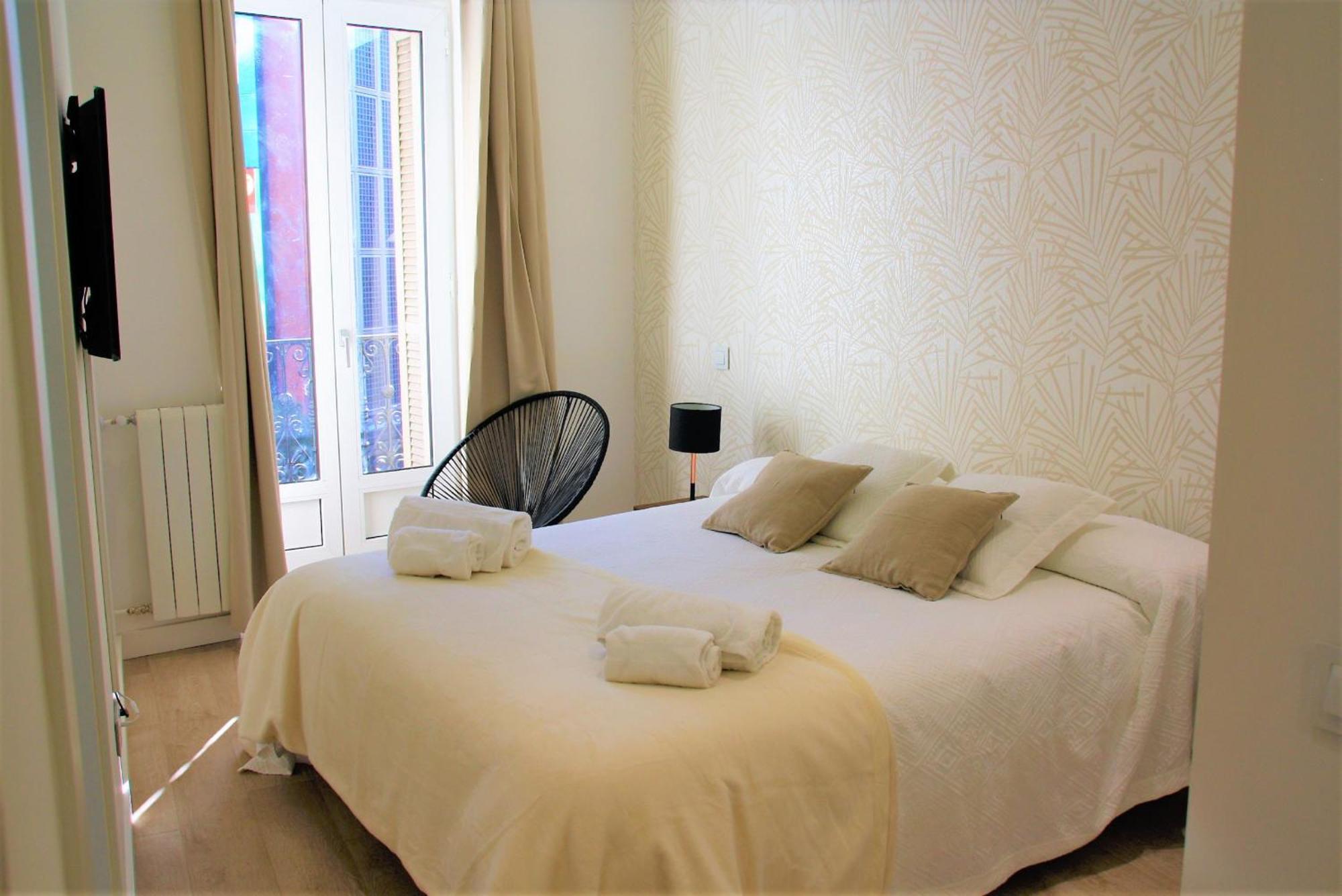 Apartament Callao One