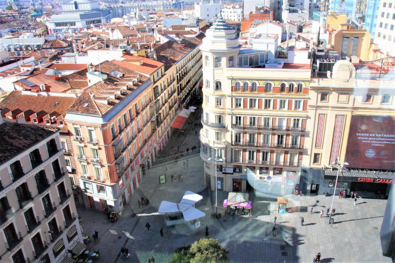 Callao One Apartament