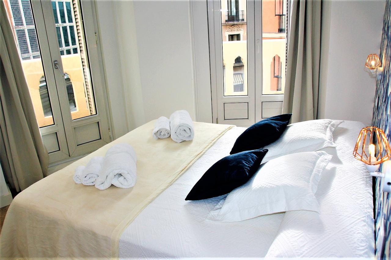 Apartament Callao One *