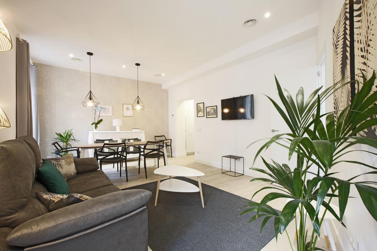 Callao One Apartament *