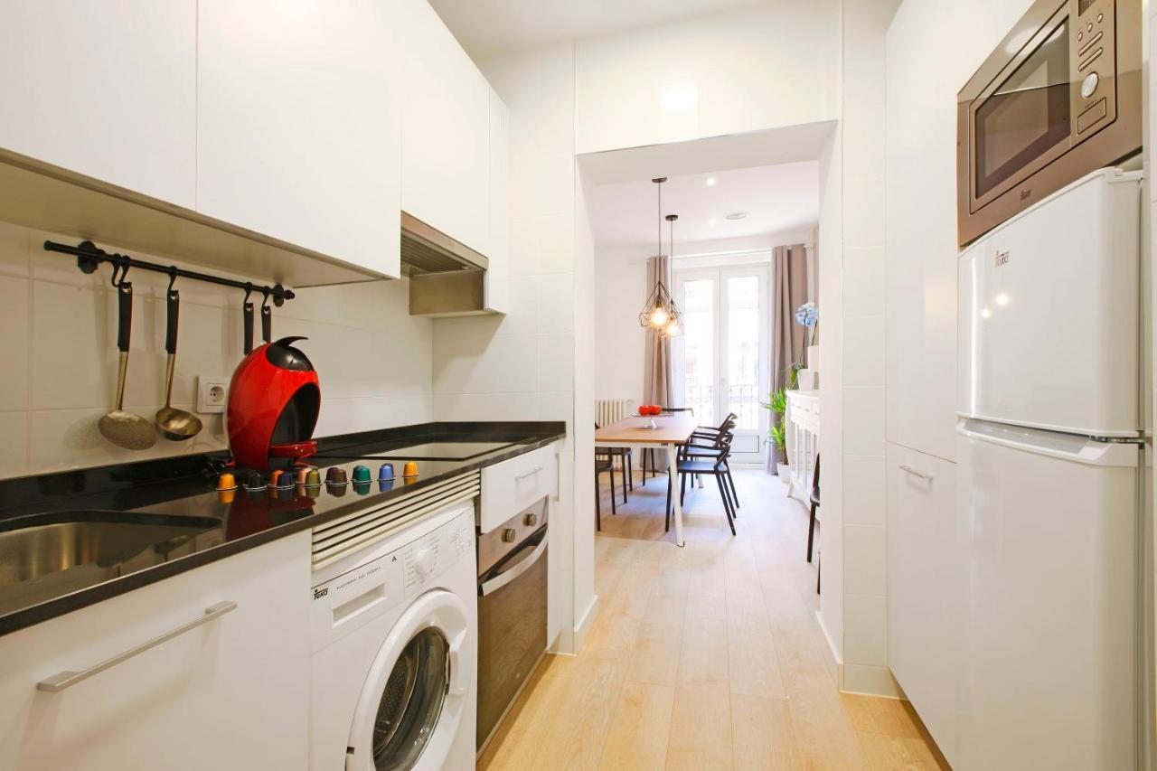 Apartament Callao One