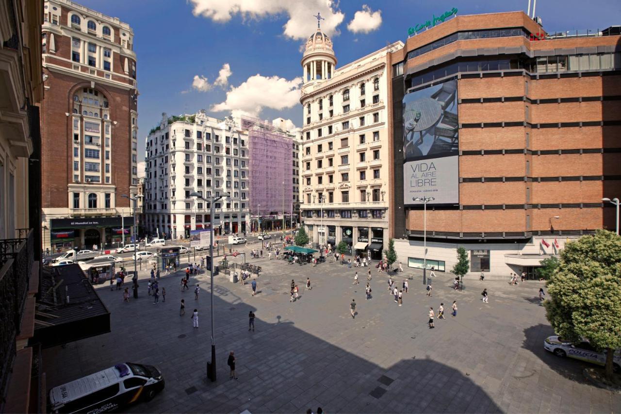 Callao One Apartament