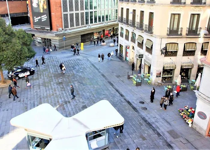Callao One Suites