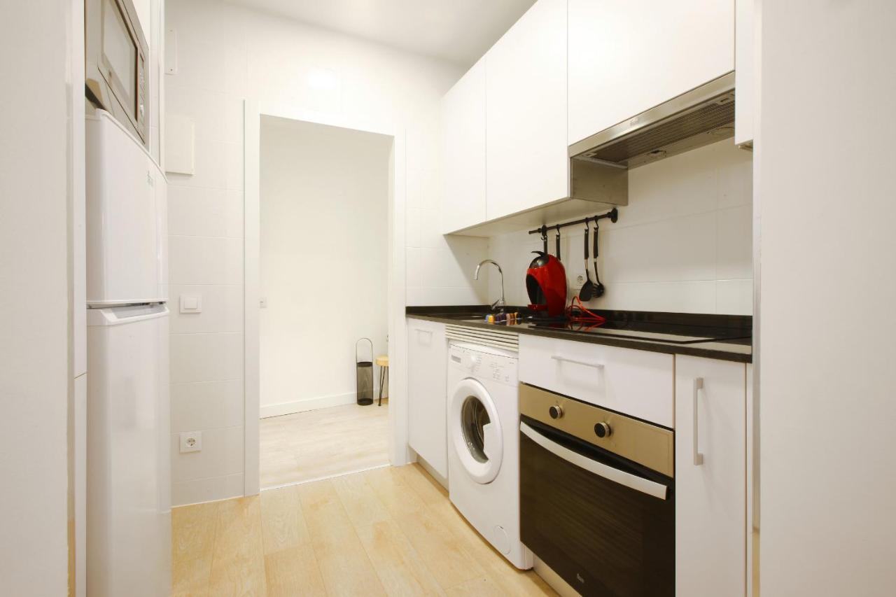 Apartment Callao One *